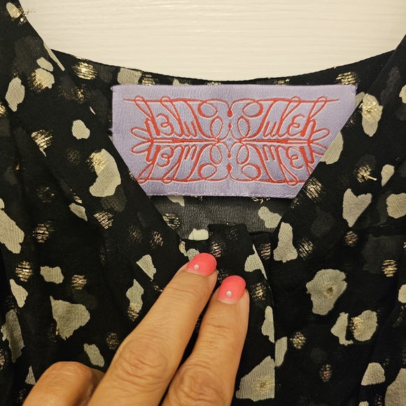 Tuleh Vintage tank top - Picture 4 of 9